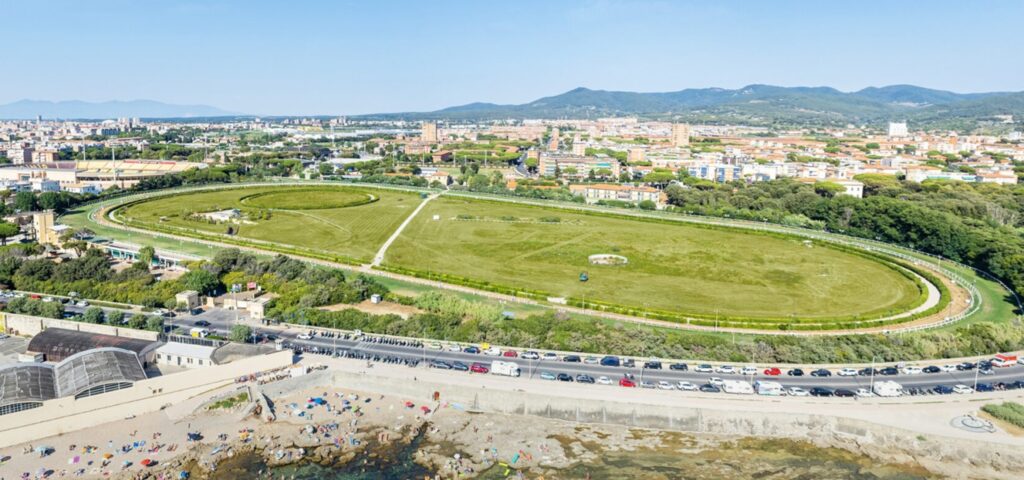 Ippodromo Caprilli: la stagione riparte il 5 giugno