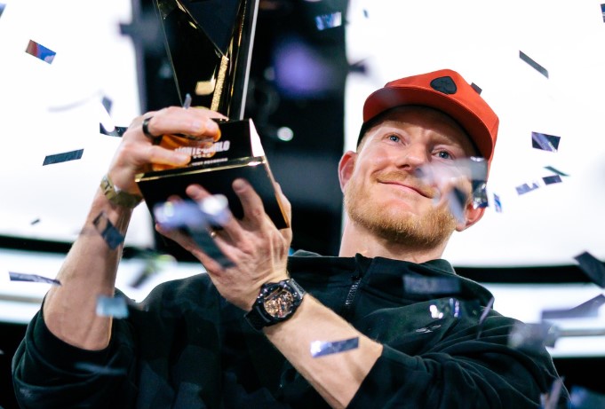 Ept Montecarlo 2026: Jason Koon domina il super invitational da 100k