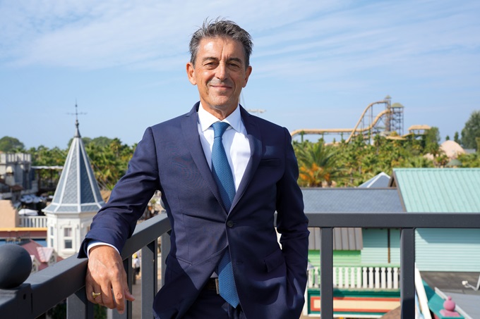 Parchi divertimento, l’Ee valuta i limiti al ticketing digitale italiano