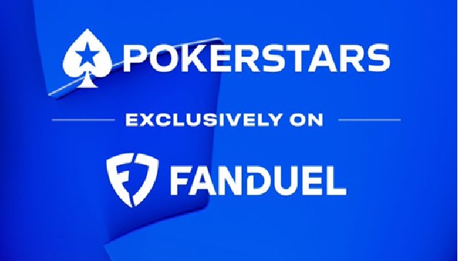 PokerStars Ignite Series su FanDuel: partenza col botto negli Usa