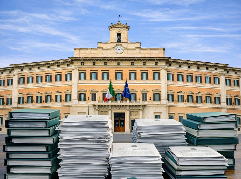 Gioco e provvedimenti attuativi leggi, aggiornato dossier su misure in sospeso