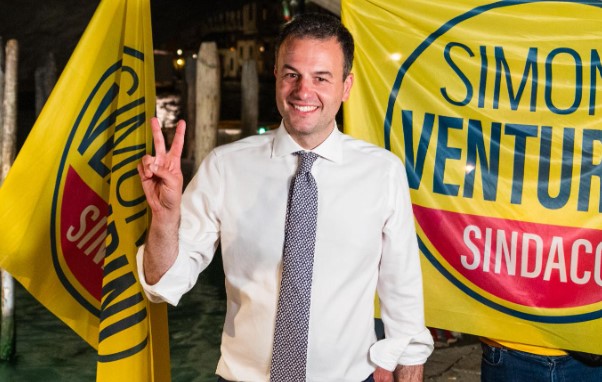 Venezia: è Venturini il nuovo sindaco, le idee per il casinò