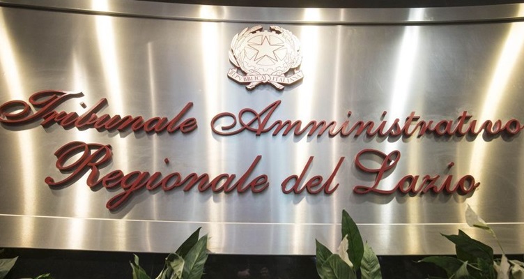 Canoni Bingo, il Tar Lazio conferma l’indennità provvisoria