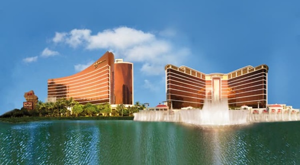 Wynn Resorts annuncia nuova torre a Macao