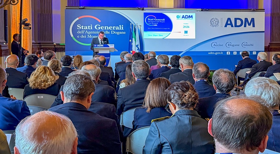 Stati generali Adm, Alesse: ‘In prima linea a supporto del gioco pubblico’