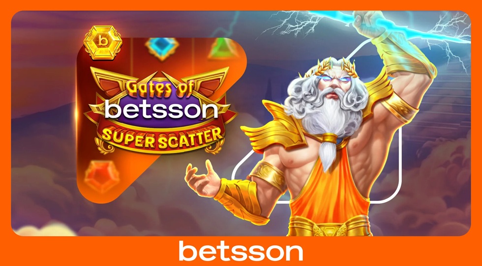 Betsson.it: l’intrattenimento si evolve tra grandi ritorni ed esclusive