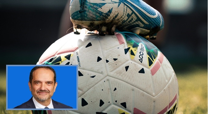 Calcio italiano, Marani (Lega Pro): ‘Una quota delle scommesse ai vivai’