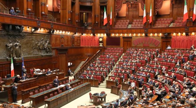 Ddl Fiscale, De Bertoldi (Lega): ‘Rischi per il gioco fisico’