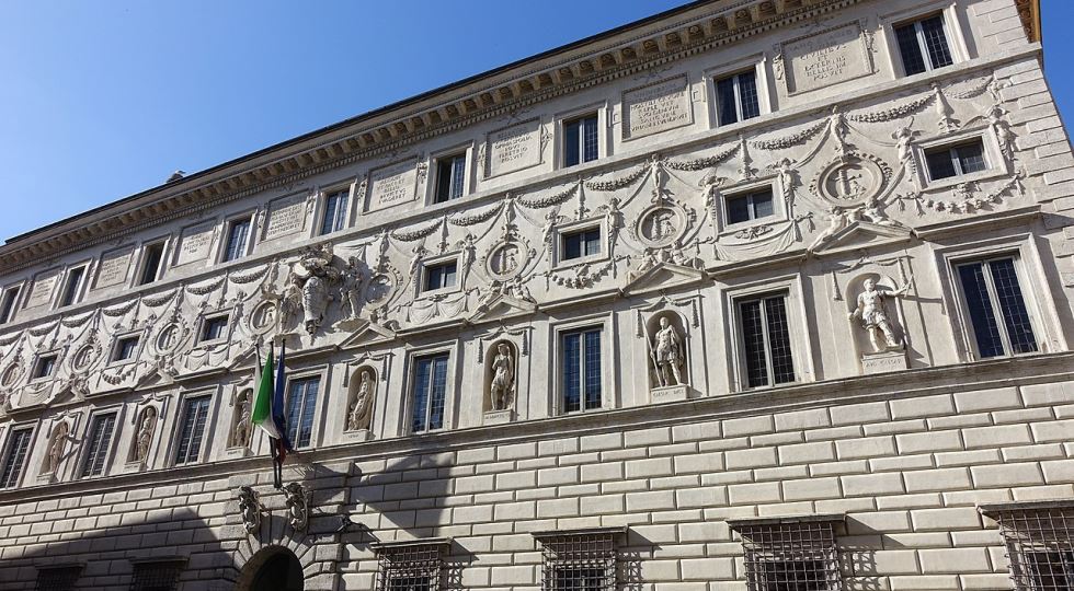 Bingo, CdS accoglie appello contro Adm e sospende la decadenza