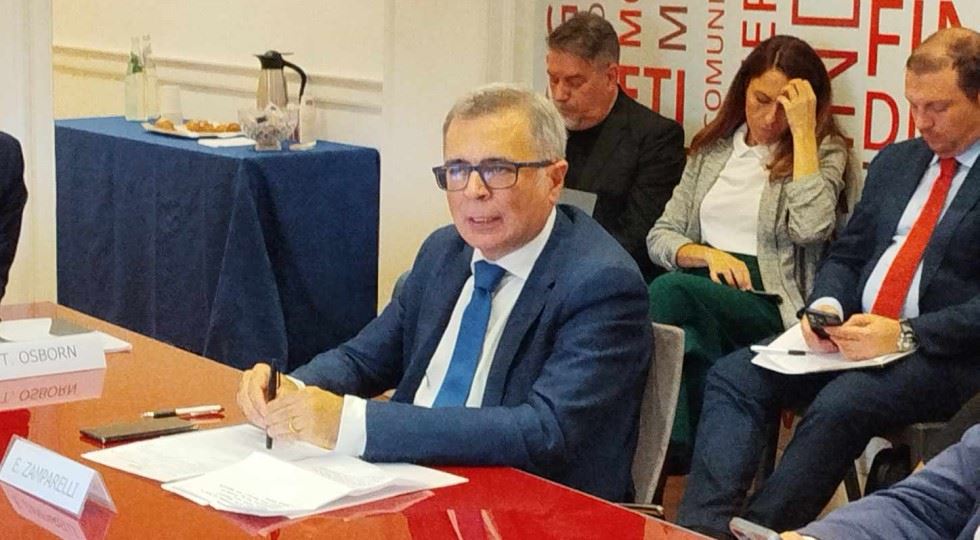 Sts e Sisal aprono il confronto sulla nuova clausola dei Pvr