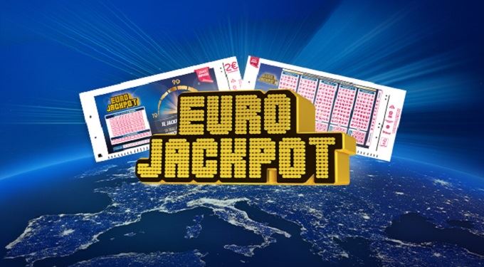 Eurojackpot, estrazione del 12 maggio 2026: cinque i ‘5+1’