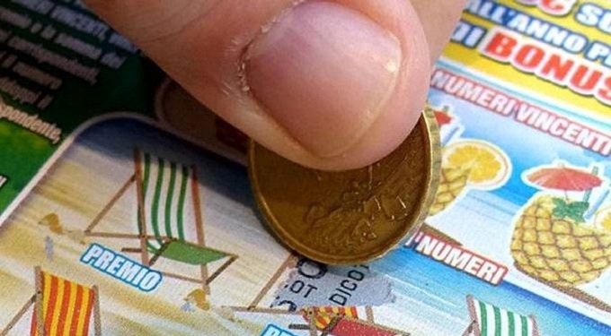 Con ‘100X New’ arriva un nuovo Gratta e vinci