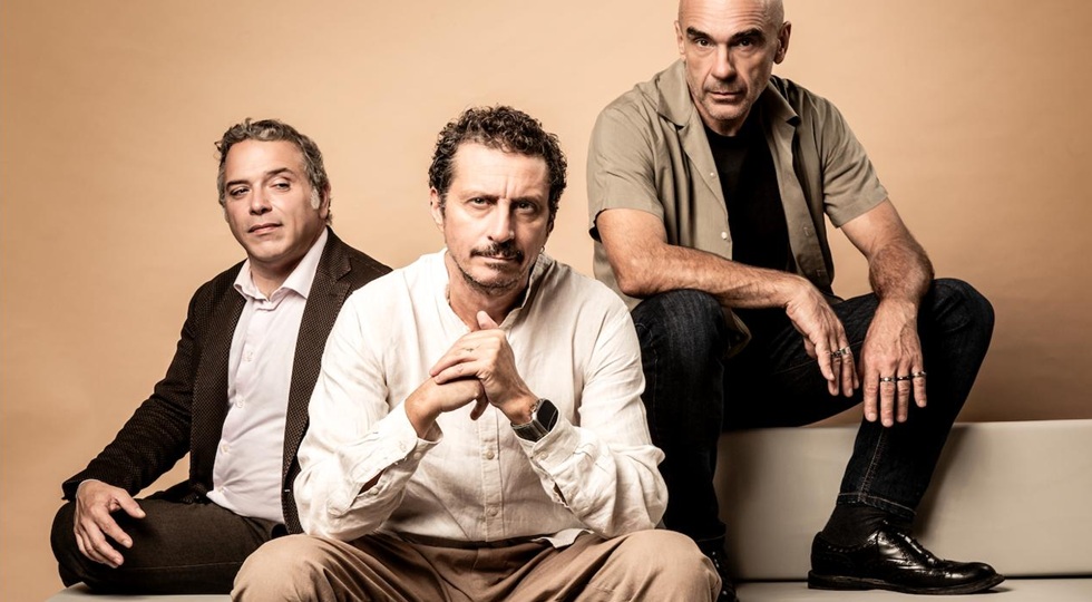 Casinò Sanremo, Luca Bizzarri chiude la stagione teatrale