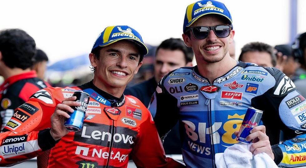Moto Gp: Bezzecchi per la conferma, Marquez per il riscatto