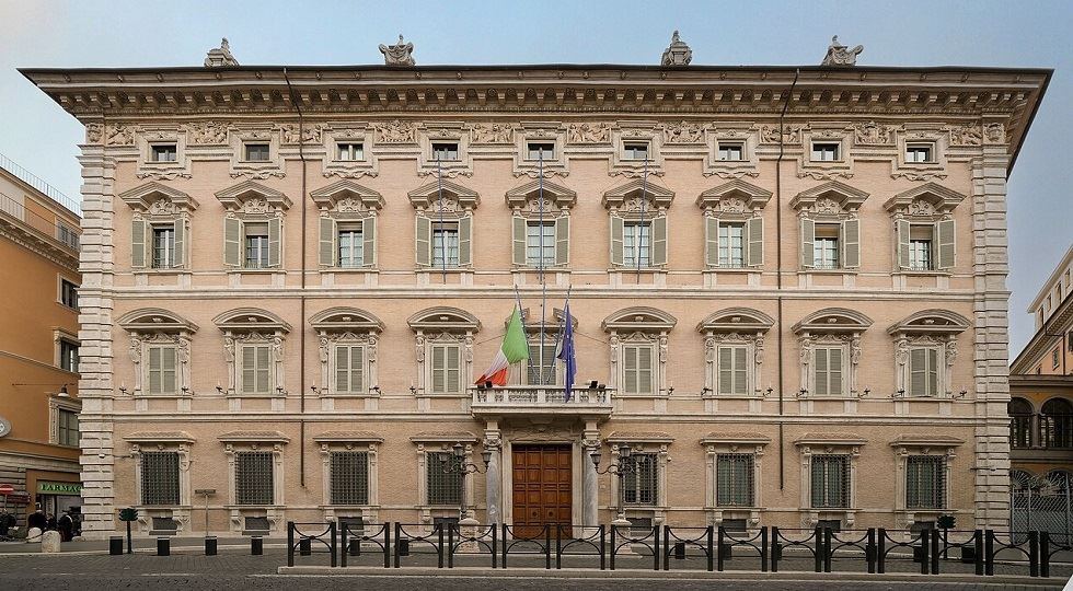 Settimana politica: tra i temi antiriciclaggio, tutela minori e terapie digitali