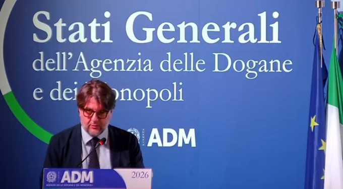 Osnato (Camera): ‘Gioco, superare dicotomia fra mercato e regole’