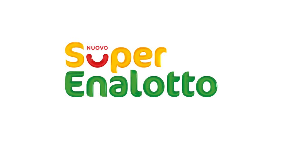 SuperEnalotto: due ‘5’ nel concorso del 4 giugno