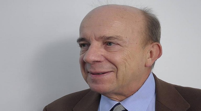 Casinò Sanremo, Gustavo Zagrebelsky ai Martedì letterari il 29 maggio