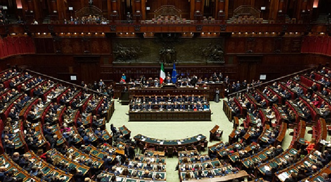 Riordino gioco, cinque mozioni all’esame della Camera