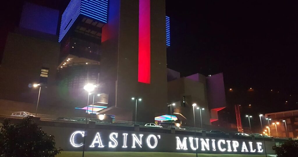 Sunday Million Live 2026: il debutto a Campione d’Italia del format ibrido di PokerStars