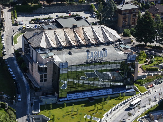 Ecco il nuovo CdA del casinò de la Vallée, Testolin: ‘governance più solida’