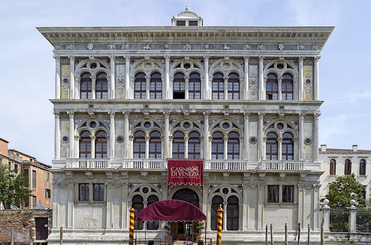 Casinò di Venezia, dalla crisi al rilancio: in un libro la rinascita della Casa da gioco
