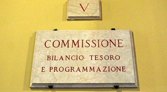 Stato-Regioni: gli schemi d’intesa all’esame della Camera