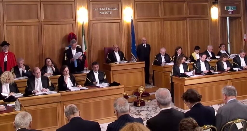 Corte dei conti: nel Rendiconto 2025 cresce il peso delle entrate dai giochi