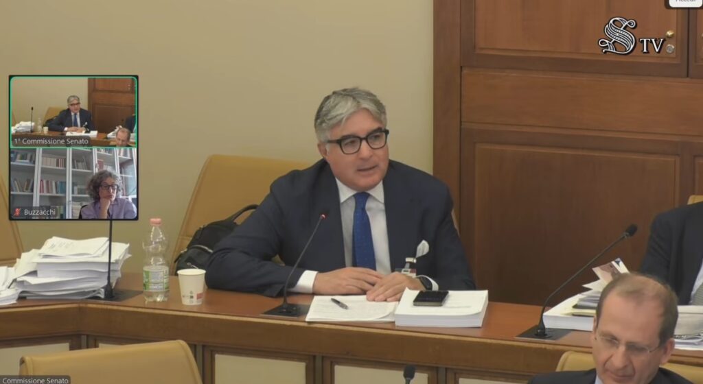 Cangianelli (Egp-Fipe): ‘Gioco illegale favorito da stallo e frammentazione normativa’