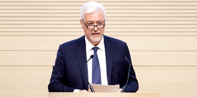 Uif, nel 2025 +11,5 percento di Sos e criticità nel gioco