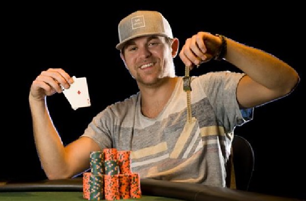 Wsop 2026: Marco Johnson conquista il terzo braccialetto