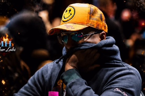 Wsop 2026: l’americano Hawkins sfiora il braccialetto per la 25esima volta