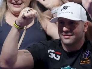 Wsop Plo Championship 2026: Mizrachi in trionfo a Las Vegas