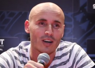 Wsop 2026: Perati chiude 14esimo nel Plo