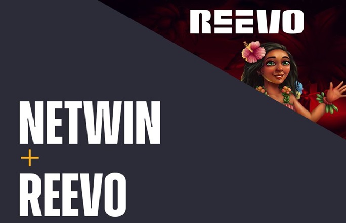 Netwin: nuova partnership strategica con Reevo