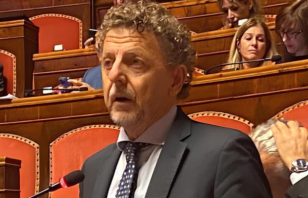 Riforma calcio, nuova bozza del Ddl Marcheschi conferma contributo gioco alla Figc
