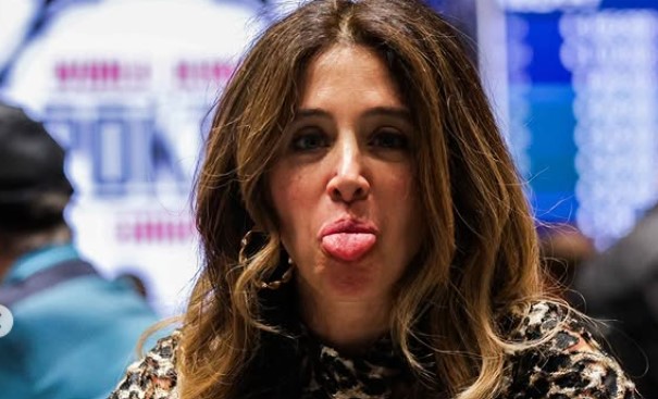 WSOP 2026: italiani sfortunati anche a Las Vegas