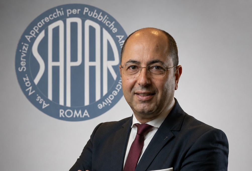 Sapar: ‘Con Sigma World daremo dimensione internazionale alla filiera’