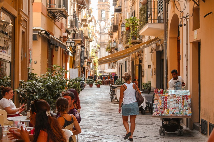 SuperEnalotto, vince oltre 97 mila euro a Milena (Cl)