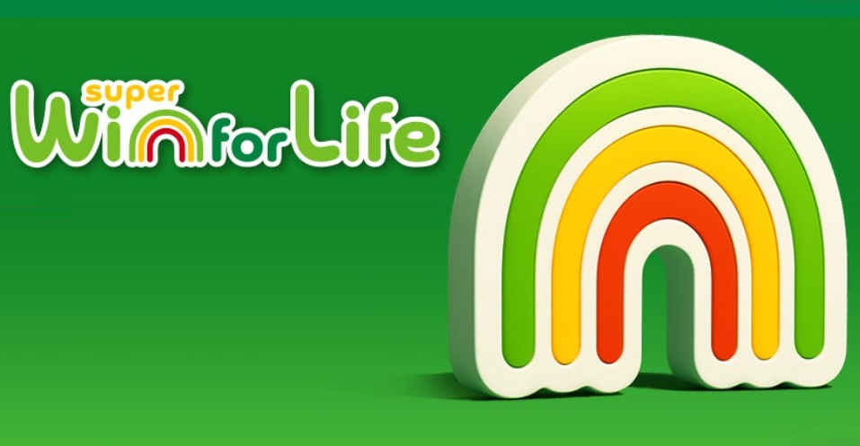 Super Win for Life: i numeri del debutto