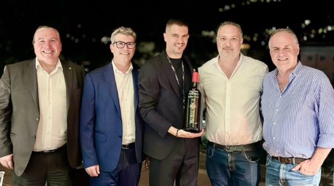 Casinò Lugano racconta Villa Russiz: quando il vino diventa solidarietà