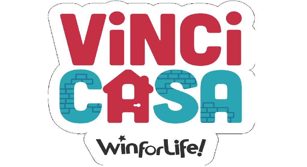 VinciCasa: nessuna casa vinta, in quattro vicini al prima moneta