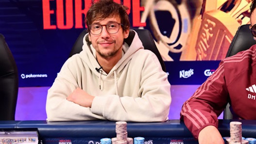 Wsop 2026: Isaia finisce ottavo, Sammartino out, Predaroli resiste