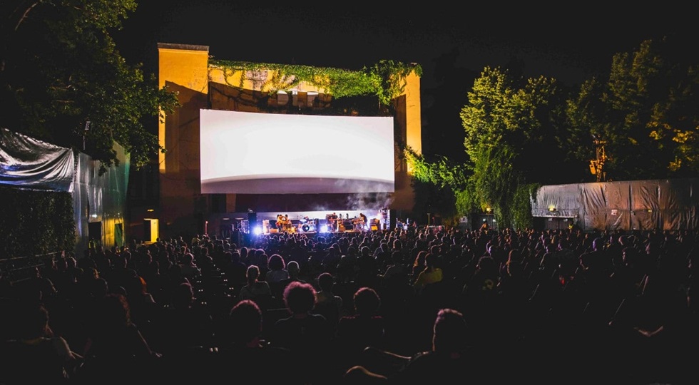 Bologna, l’ippodromo Arcoveggio apre le porte alla città e al cinema