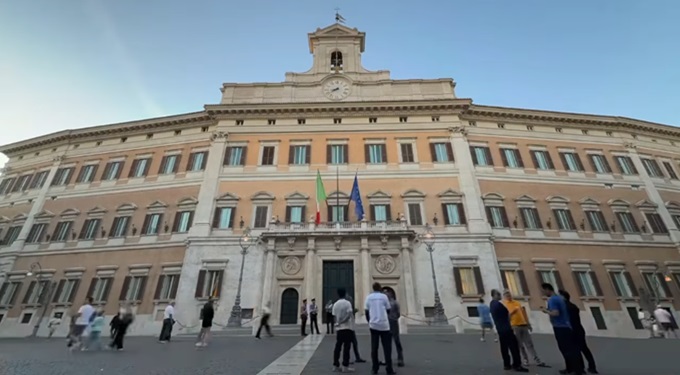 Riordino gioco: il dibattito alla Camera si allarga