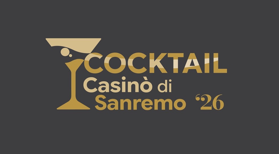 ‘Cocktail Casinò di Sanremo’, il 16 giugno la sfida fra i bartender