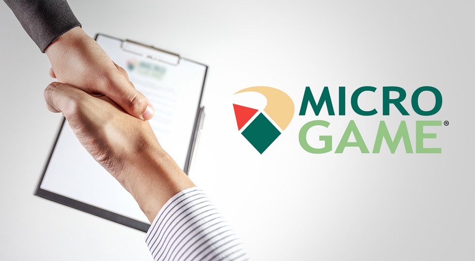 Microgame: accordo con Gaming Corps per nuovi contenuti e serie calcistiche