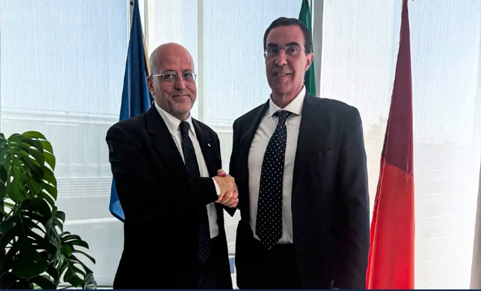 Adm e Università Roma Tre: accordo su ricerca e formazione anche sul gioco