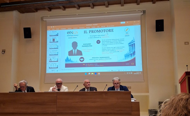 Giustizia sportiva, nasce l’Osservatorio nazionale