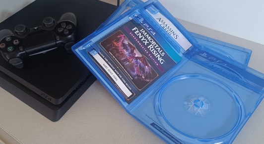Sony, PlayStation dirà addio ai dischi fisici dal 2028